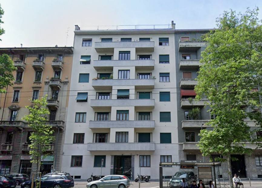 appartamento in vendita a Milano in zona Città Studi