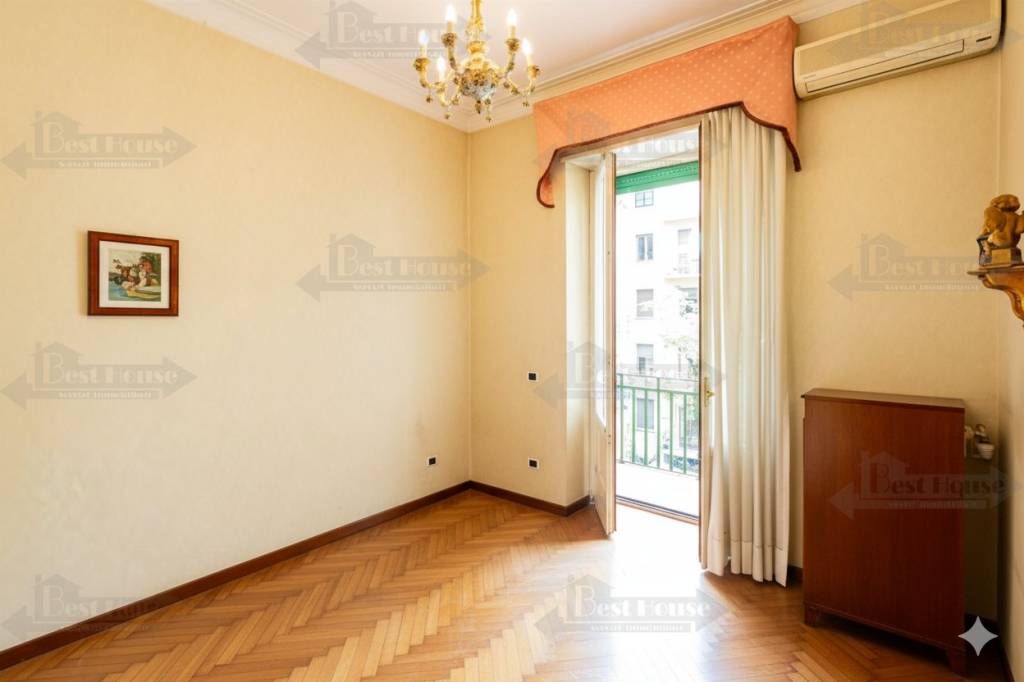 appartamento in vendita a Milano in zona Città Studi