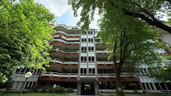 appartamento in vendita a Milano in zona San Siro