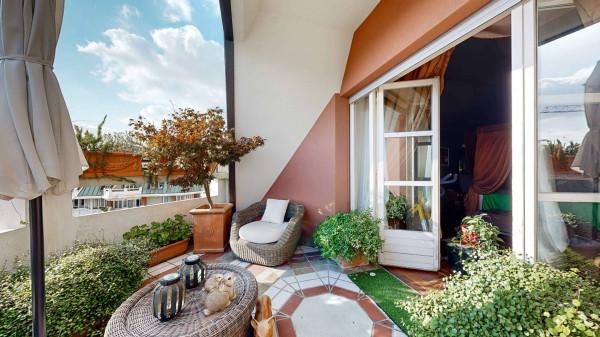 appartamento in vendita a Milano in zona San Siro