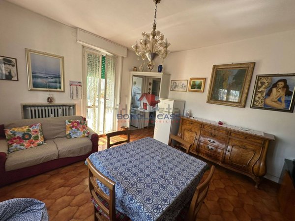 appartamento in vendita a Milano in zona Bocconi