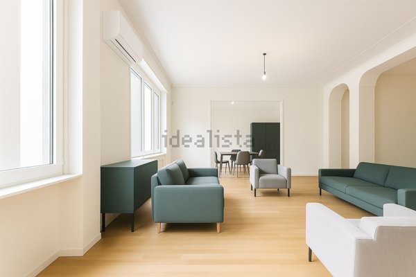 appartamento in vendita a Milano in zona Porta Venezia