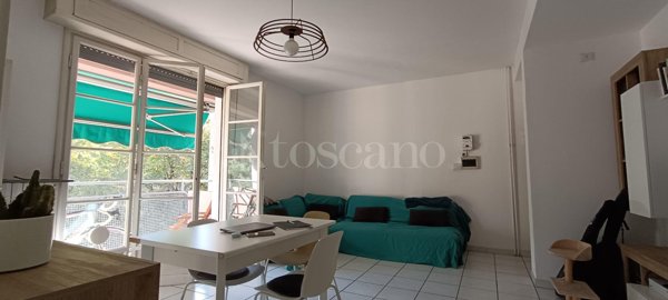 appartamento in vendita a Milano in zona Il Portello