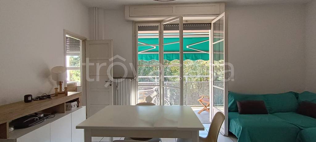 appartamento in vendita a Milano in zona Il Portello