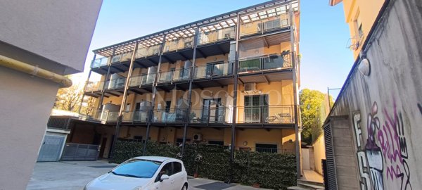 appartamento in vendita a Milano in zona Il Portello