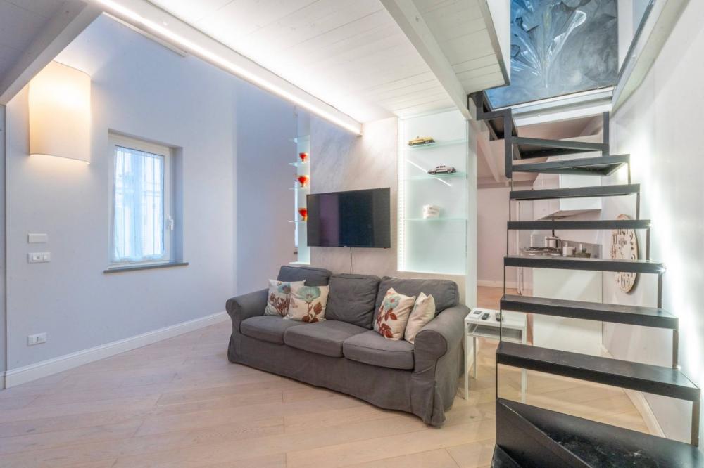 appartamento in vendita a Milano in zona Brera