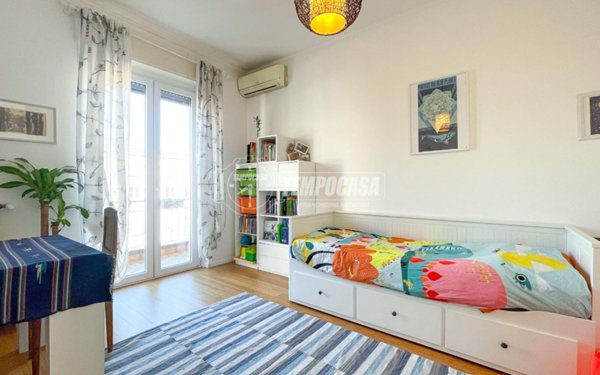 appartamento in vendita a Milano in zona Lambrate