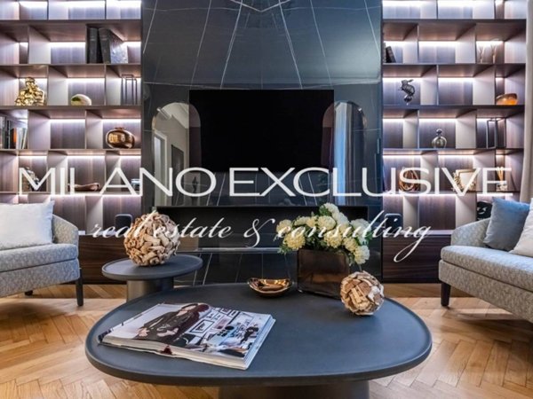 appartamento in vendita a Milano in zona Stazione Centrale