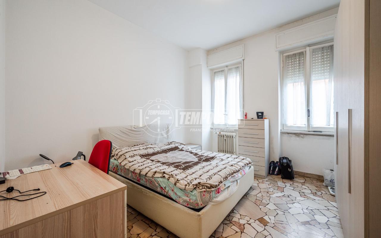 appartamento in vendita a Milano in zona Vigentino