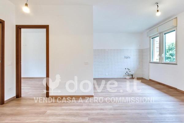 appartamento in vendita a Milano in zona Quarto Oggiaro