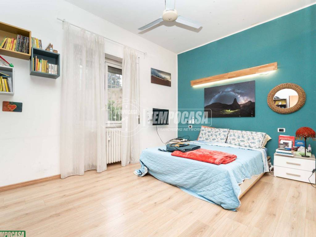 appartamento in vendita a Milano in zona Turro