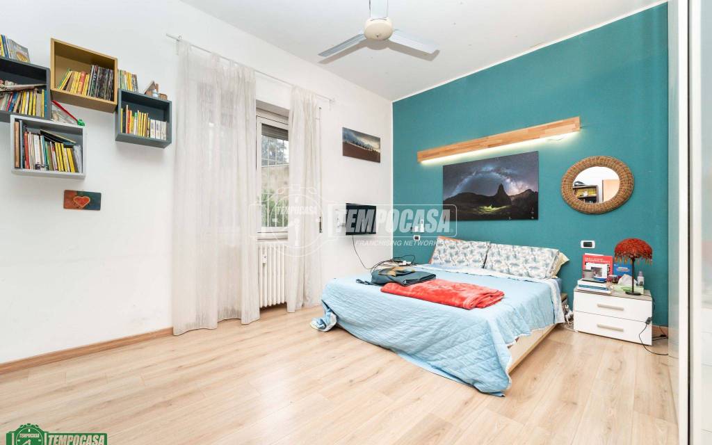 appartamento in vendita a Milano in zona Turro