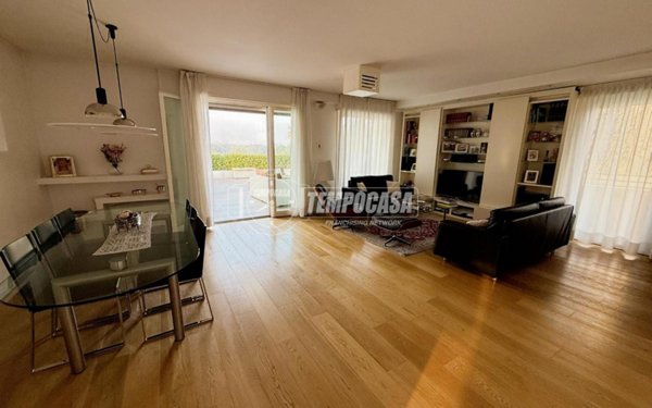 appartamento in vendita a Milano in zona Morivione