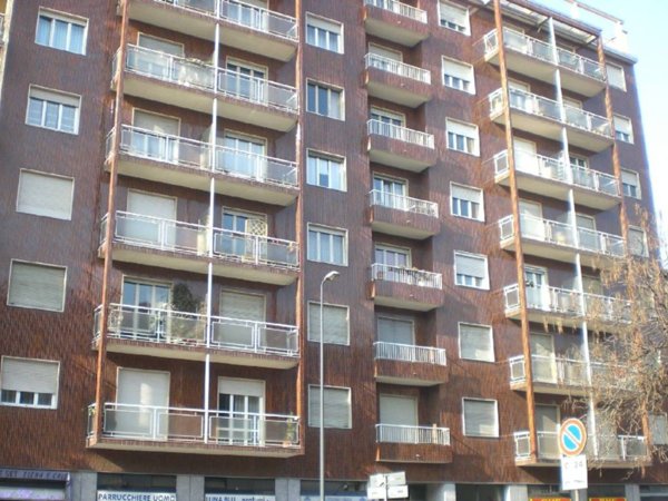 appartamento in vendita a Milano in zona Barona