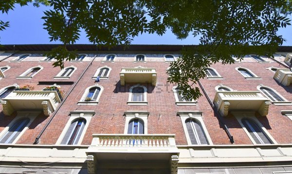 appartamento in vendita a Milano in zona Bocconi