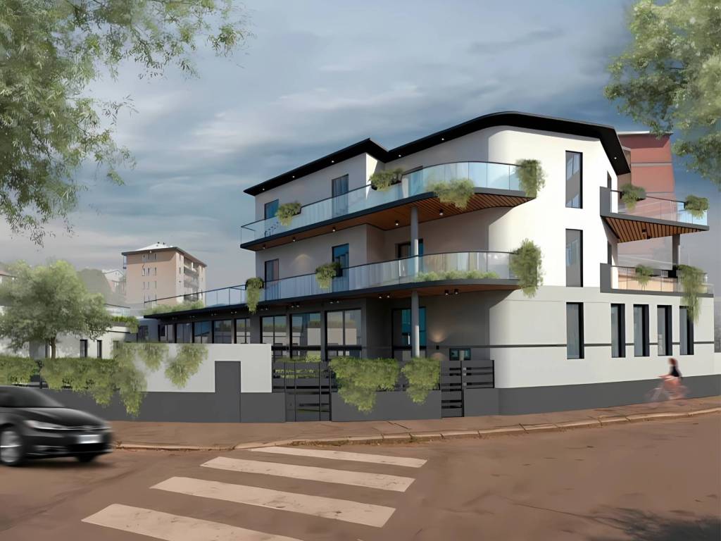 appartamento in vendita a Milano in zona Lambrate