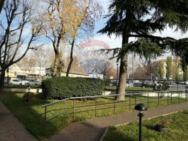 appartamento in vendita a Milano in zona San Siro