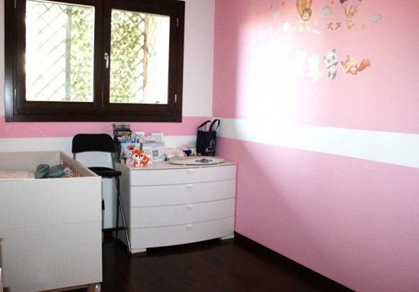 appartamento in vendita a Milano in zona Bicocca