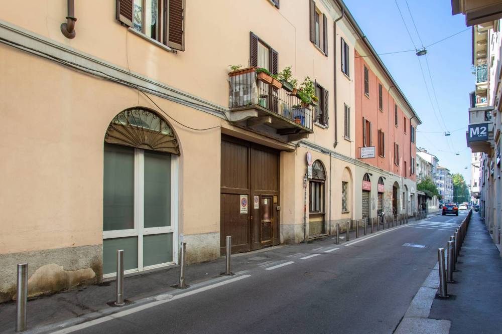 casa semindipendente in vendita a Milano