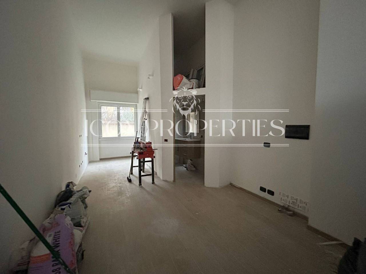 appartamento in vendita a Milano in zona Precotto