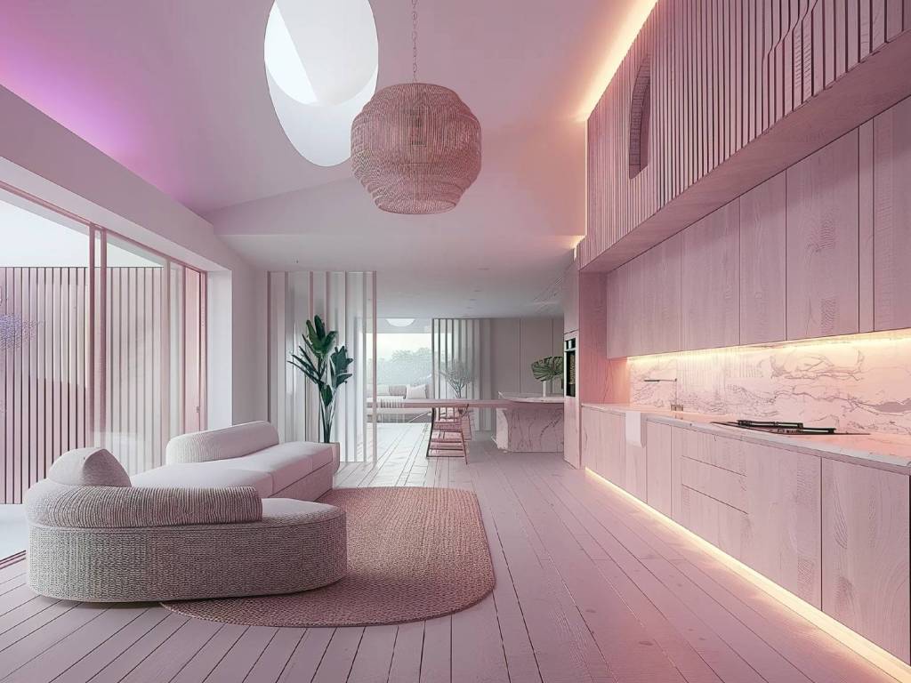 appartamento in vendita a Milano in zona Vigentino