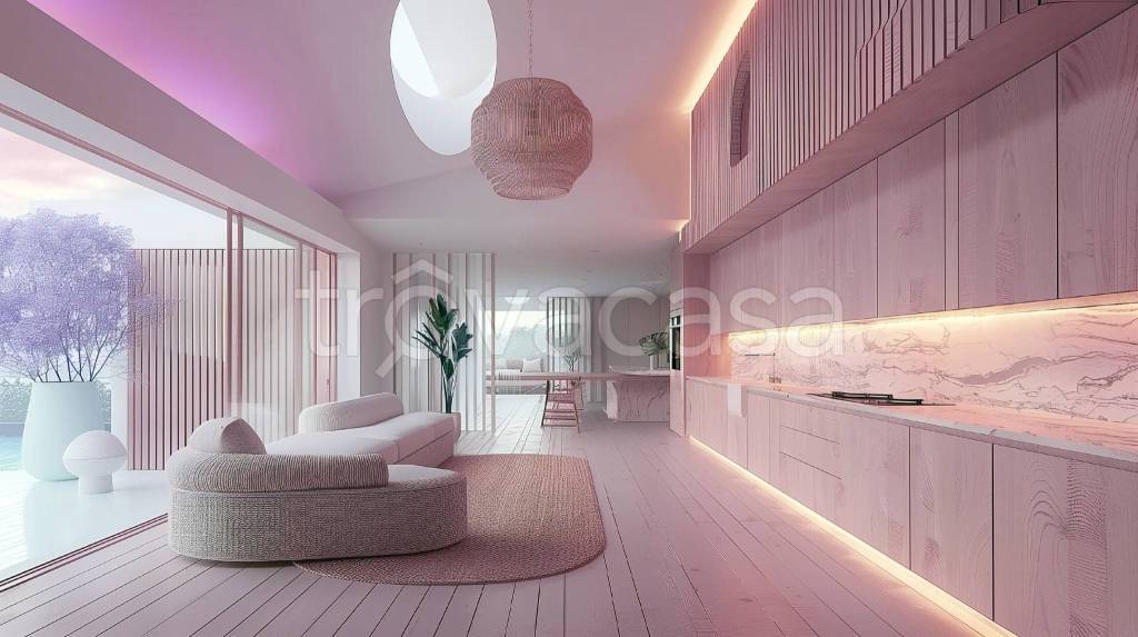 appartamento in vendita a Milano in zona Vigentino