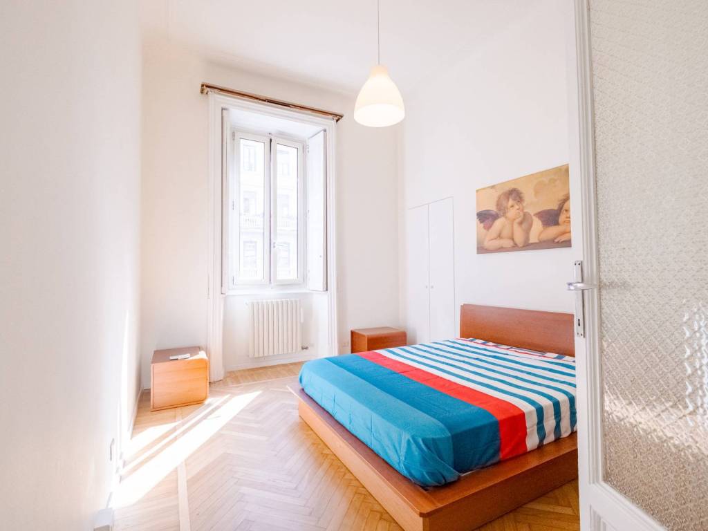 appartamento in vendita a Milano in zona Solari