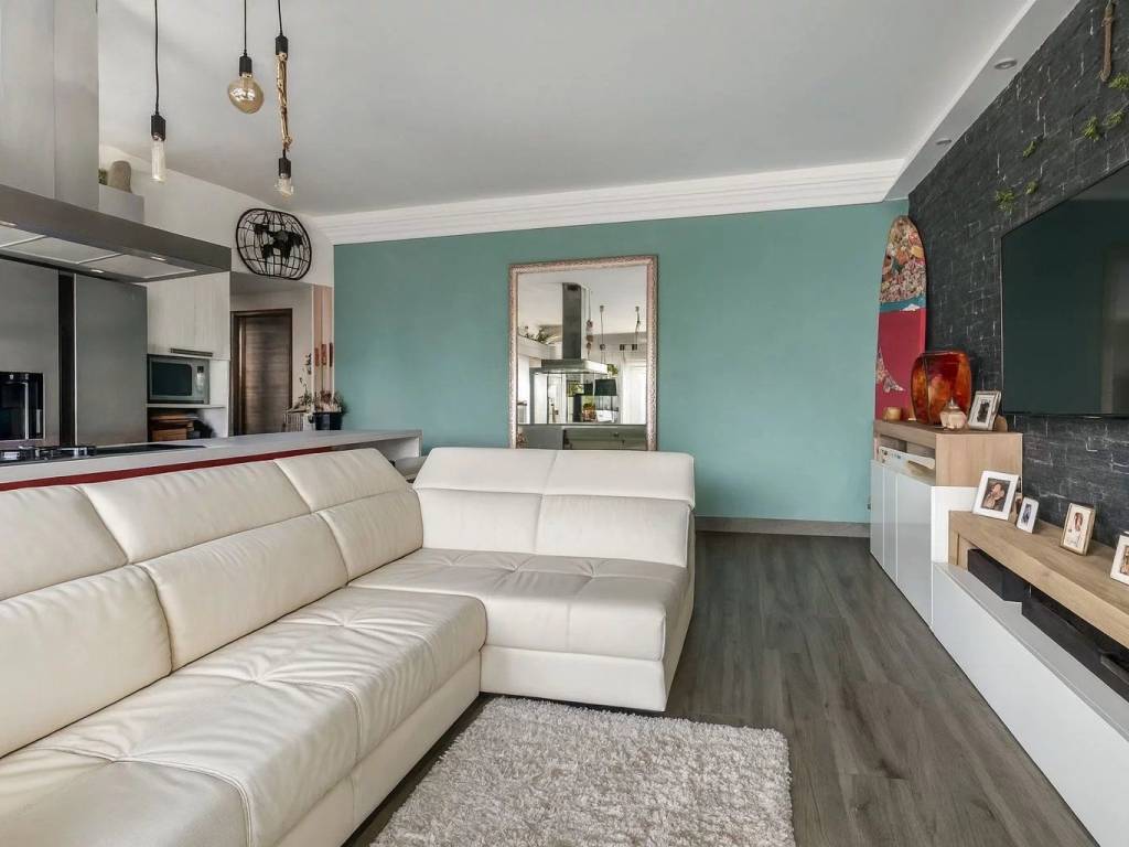 appartamento in vendita a Milano in zona Città Studi