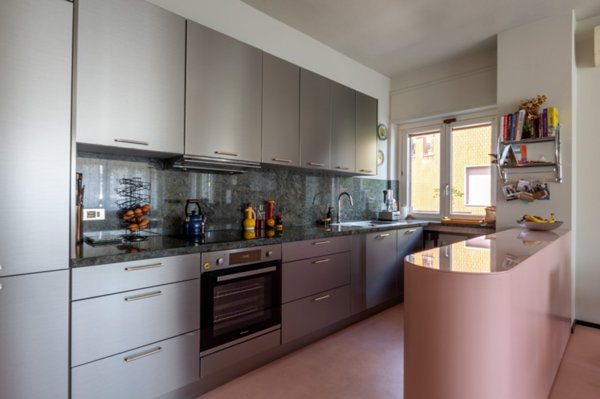 appartamento in vendita a Milano in zona San Siro