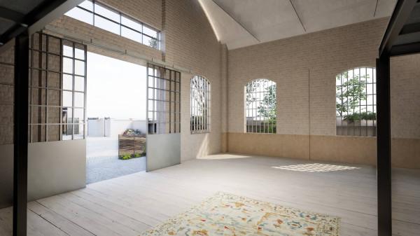 appartamento in vendita a Milano in zona Bovisa