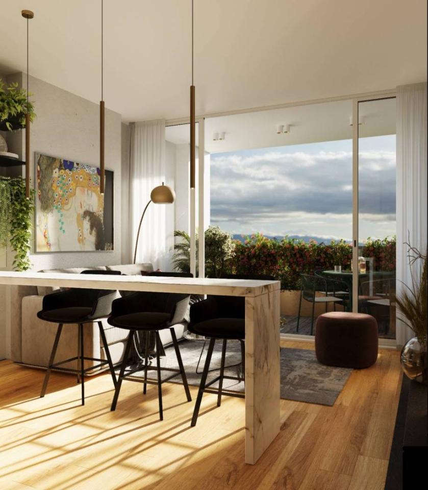 appartamento in vendita a Milano in zona Maggiolina