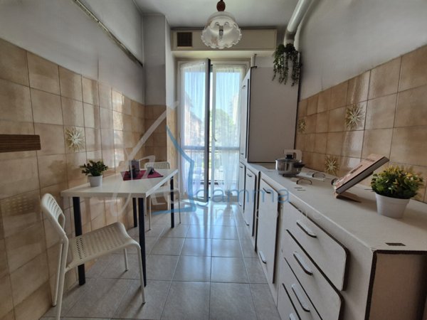 appartamento in vendita a Milano in zona Chiesa Rossa