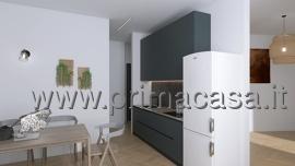 appartamento in vendita a Milano in zona Corvetto