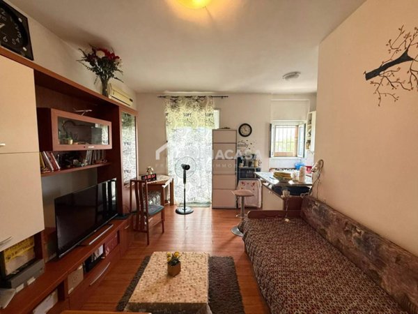 appartamento in vendita a Milano in zona Corvetto