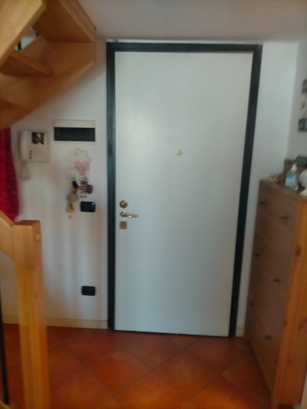 appartamento in vendita a Milano in zona Niguarda