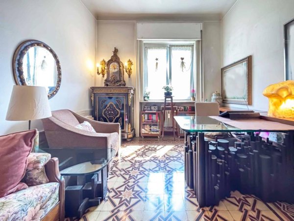 appartamento in vendita a Milano in zona Casoretto