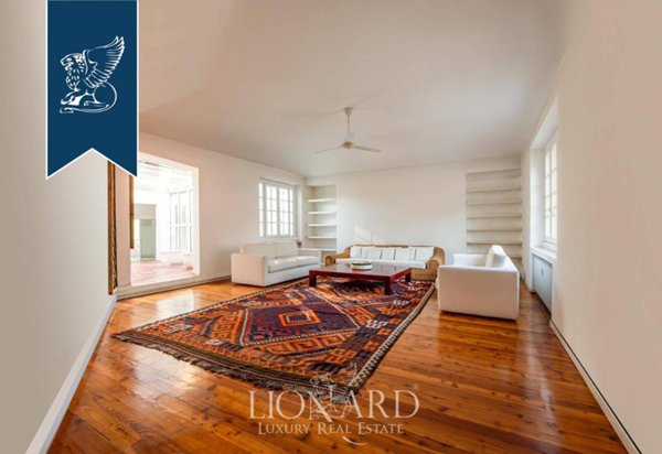 appartamento in vendita a Milano in zona Sempione