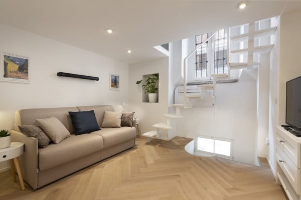 appartamento in vendita a Milano in zona Centro Storico