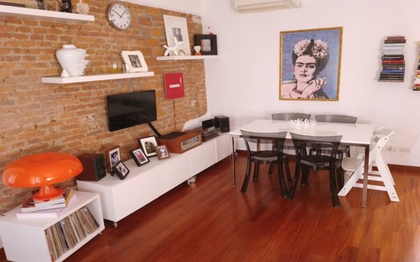 appartamento in vendita a Milano in zona Porta Venezia