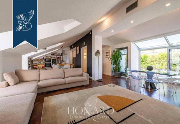 appartamento in vendita a Milano in zona Isola