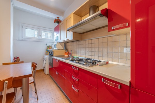 appartamento in vendita a Milano in zona Rembrandt