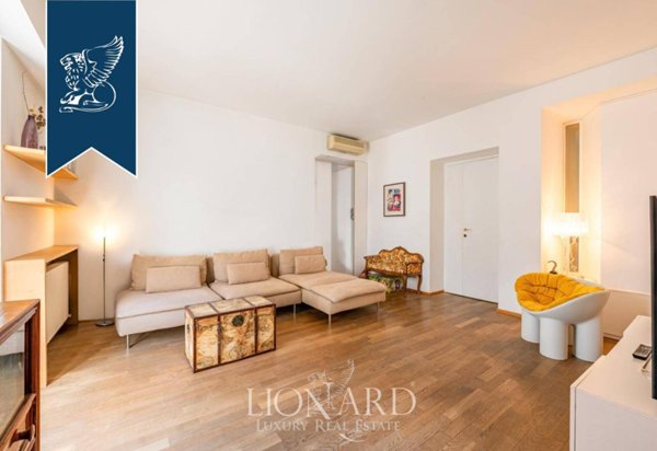 appartamento in vendita a Milano in zona Porta Vigentina