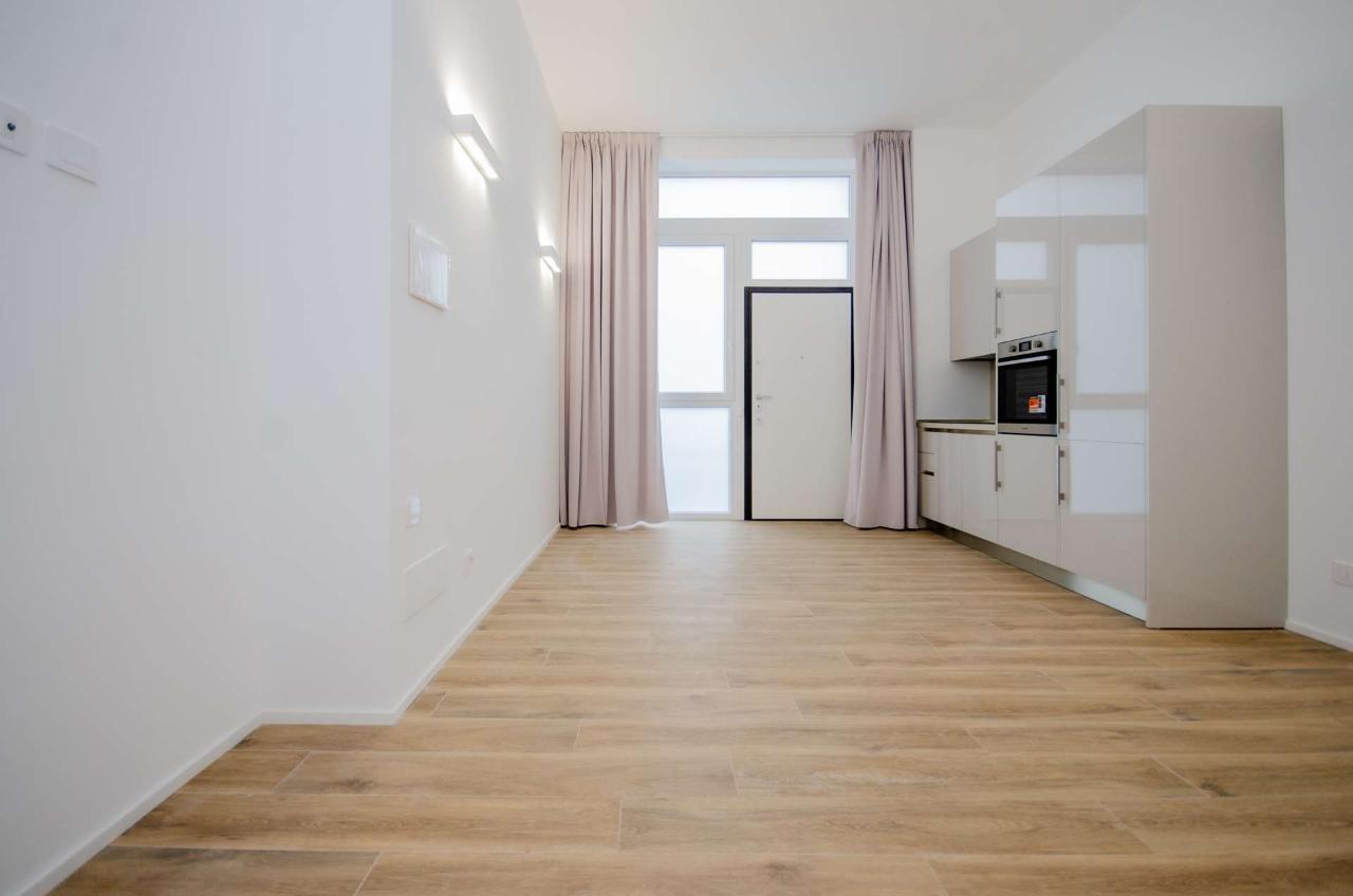 appartamento in vendita a Milano in zona Vigentino