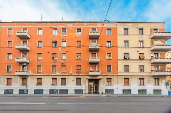 appartamento in vendita a Milano in zona Stadera