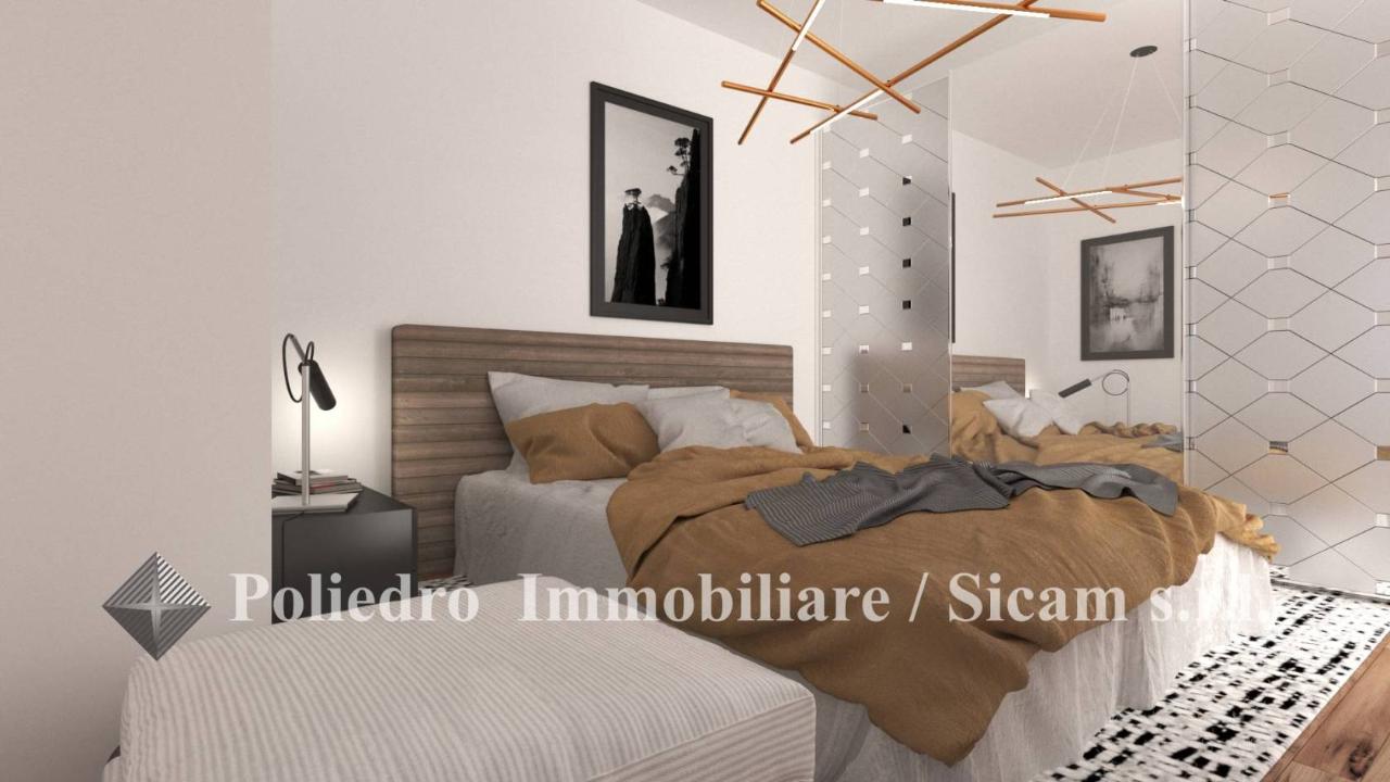 appartamento in vendita a Milano in zona Conchetta