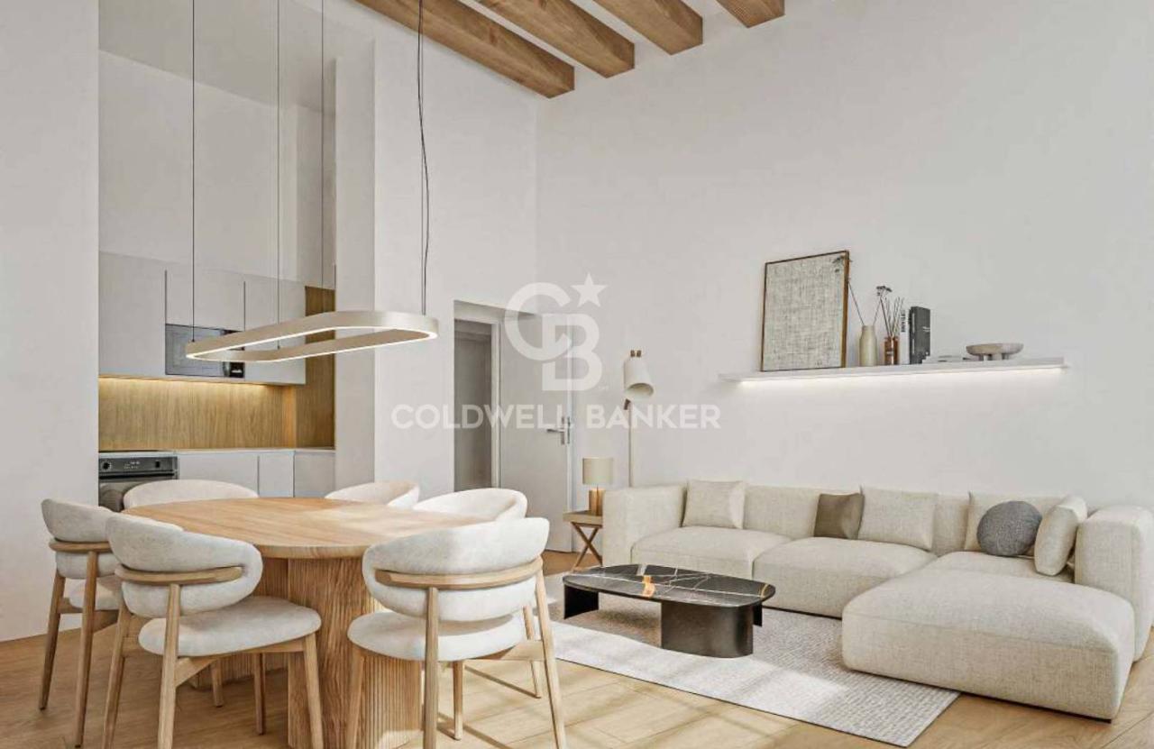 appartamento in vendita a Milano in zona Villapizzone