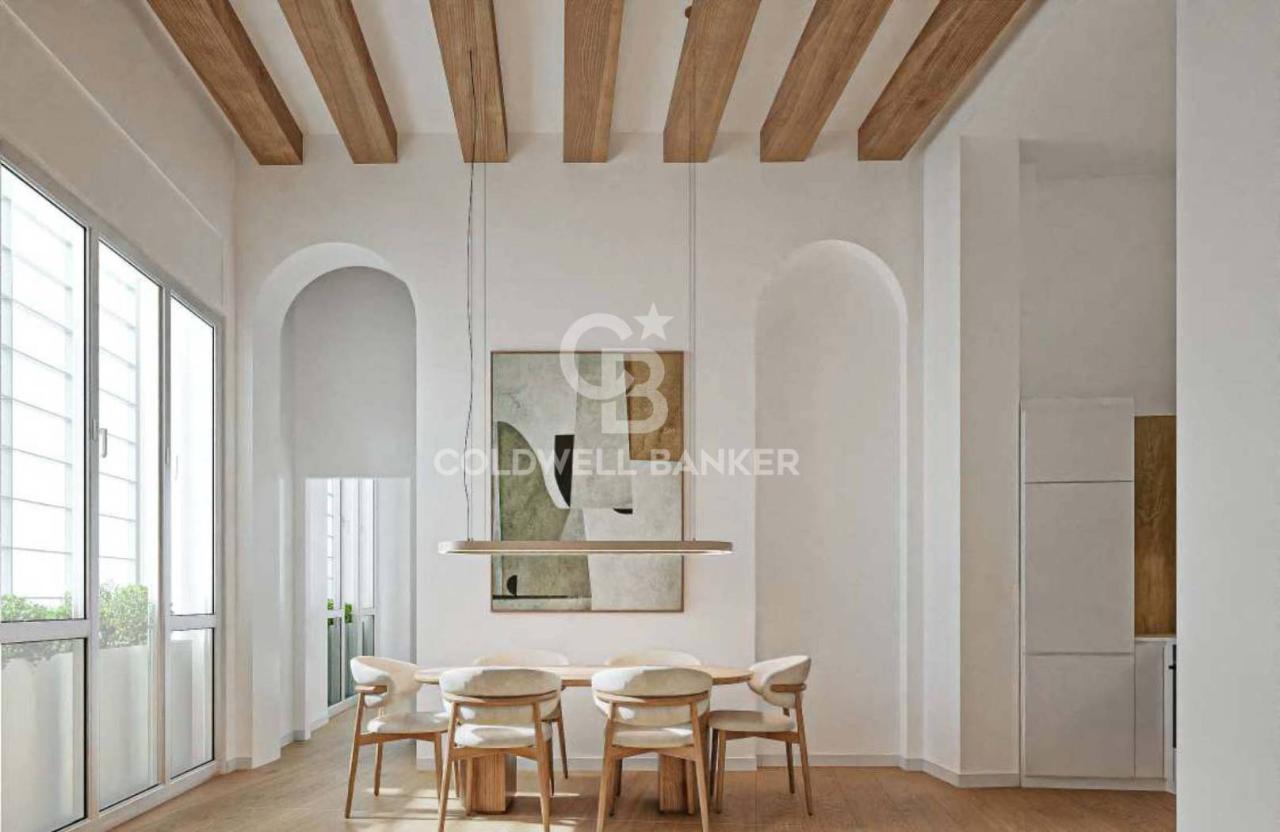 appartamento in vendita a Milano in zona Cagnola