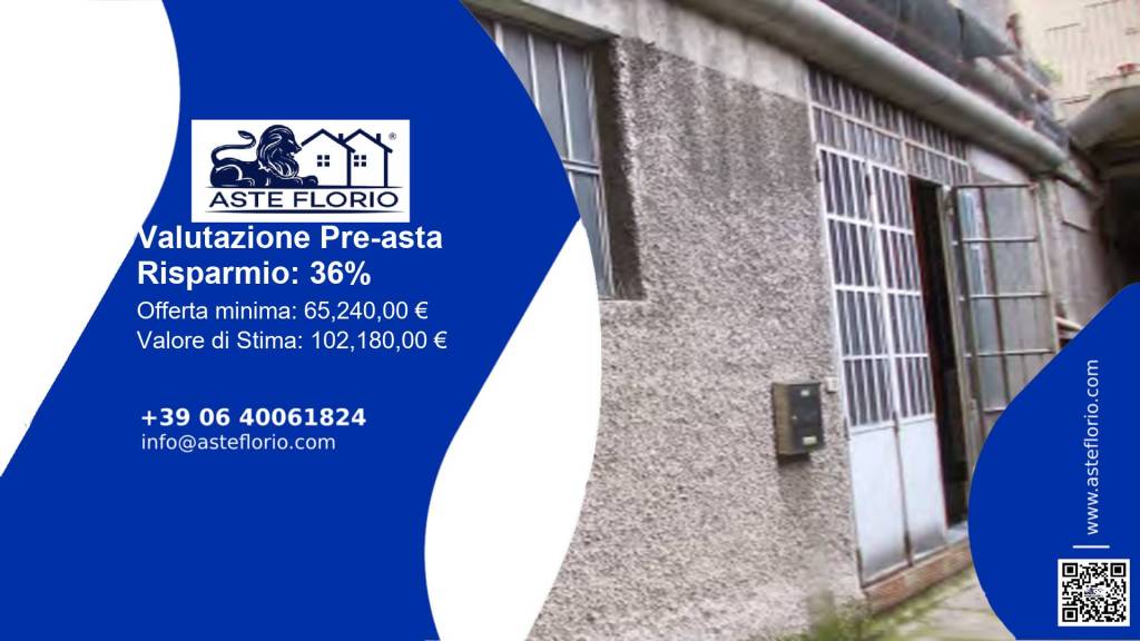 negozio in vendita a Milano