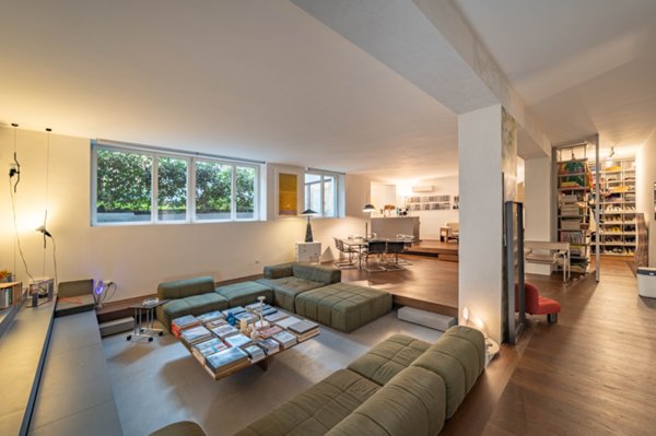 appartamento in vendita a Milano in zona Cinque Giornate