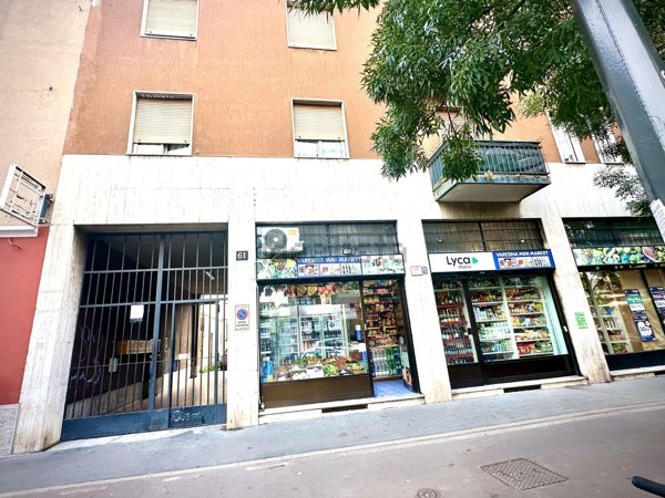 appartamento in vendita a Milano in zona Villapizzone